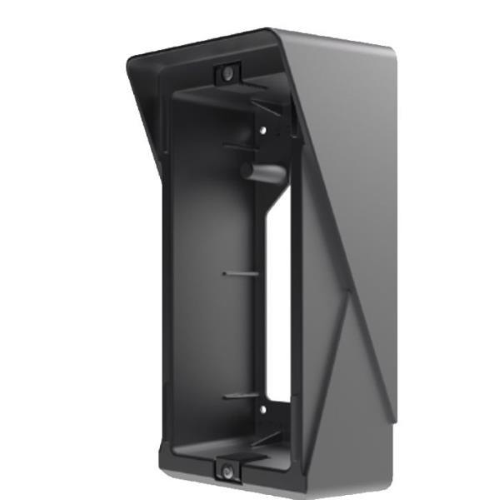 2N IP ONE SURFACE MOUNT BOX